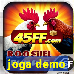 joga demo